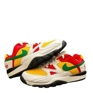 NIKE AIR X SUPREME CROSS TRAINER 3 LOW